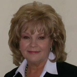 Meet your Posher, Vicki